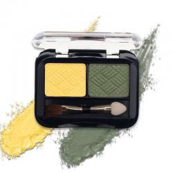 Viva Cosmetics Eye Shadow Set #09