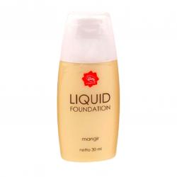 Viva Cosmetics Liquid Foundation Mangir 30ml