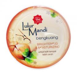 Viva Cosmetics Lulur Mandi Bengkoang 225gr