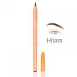 Viva Cosmetics Eye Brow Pencil Hitam