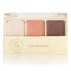 Viva Cosmetics Eye Shadow Queen A
