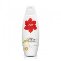 Viva Cosmetics Milk Cleanser Bengkoang 200ml