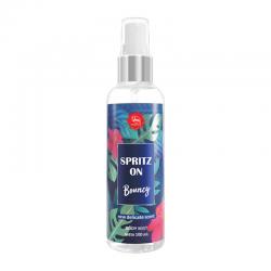 Viva Cosmetics Body Mist Spritz On Bouncy For Women 100ml