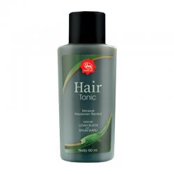 Viva Cosmetics Hair Tonic Lidah Buaya dan Daun Waru 60ml