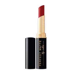 Viva Cosmetics Perfect Matte Lip Color Scarlet 709