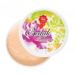 Viva Cosmetics Bedak Keluarga Krem 60gr