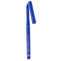 Viva Cosmetics Perfect Shape Pencil Matic Eye Liner Biru