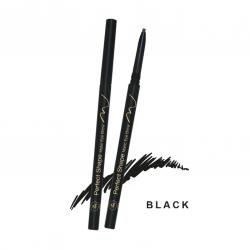 Viva Cosmetics Perfect Shape Matic Eye Brow Black