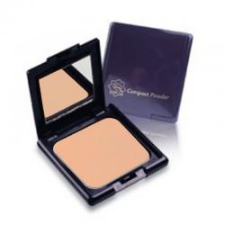 Viva Cosmetics Compact Biru Natural