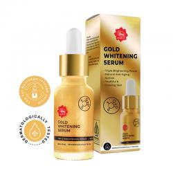 Viva Gold Whitening Serum 20ml