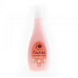 Viva Cosmetics Hand and Body Lotion Cantika 100ml