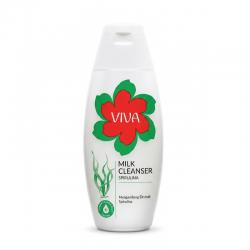 Viva Cosmetics Milk Cleanser Spirulina 100ml