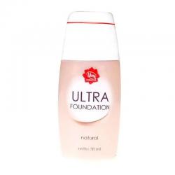 Viva Cosmetics Ultra Foundation Natural 30ml