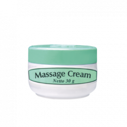 Viva Cosmetics Massage Cream 30gr