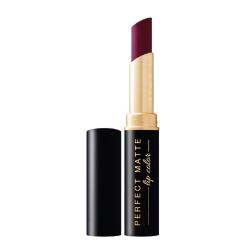 Viva Cosmetics Perfect Matte Lip Color Redwine 710