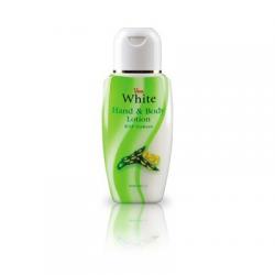 Viva Cosmetics White Hand and Body Lotion Soybean 100ml