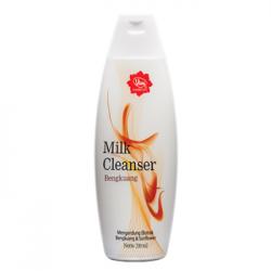 Viva Cosmetics Milk Cleanser Bengkoang 200ml