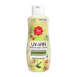 Viva Cosmetics UV-Hya Bright Body Lotion Healthy Avocado 185ml
