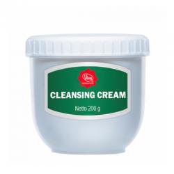 Viva Cosmetics Cleansing Cream 200gr