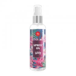 Viva Cosmetics Body Mist Spritz On Witty For Women 100ml