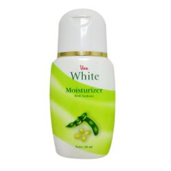 Viva Cosmetics White Moisturizer Soybean 30ml
