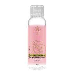 Viva Queen Rose Micellar Water Collagen 100ml