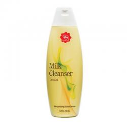 Viva Cosmetics Milk Cleanser Lemon 200ml