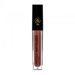 Viva Cosmetics Perfect Mattelized Lip Cream 754 Night Glam 7gr