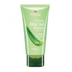 Viva Cosmetics Soothing Aloe Gel Moisture Recharge 80gr