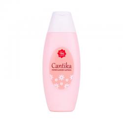 Viva Cosmetics Hand and Body Lotion Cantika 100ml