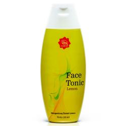 Viva Cosmetics Face Tonic Lemon 100ml