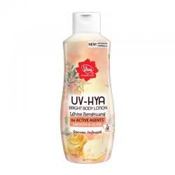 Viva Cosmetics UV-Hya Bright Body Lotion White Bengkoang 185ml
