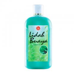 Viva Cosmetics Shampoo Lidah Buaya 400ml