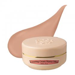 Viva Cosmetics Covering Cream Olive 22gr