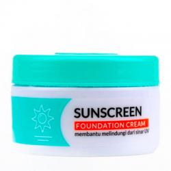 Viva Cosmetics Sunscreen Foundation 22gr