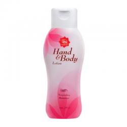 Viva Cosmetics Hand and Body Lotion Standar 100ml