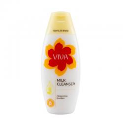 Viva Cosmetics Milk Cleanser 100ml