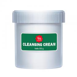 Viva Cosmetics Cleansing Cream 550gr