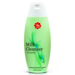 Viva Cosmetics Milk Cleanser Cucumber 100ml