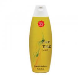 Viva Cosmetics Face Tonic Lemon 200ml