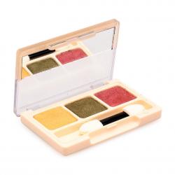 Viva Cosmetics Eye Shadow Queen B