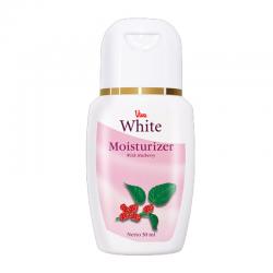 Viva Cosmetics White Moisturizer Mulberry 30ml