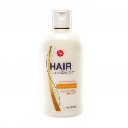 Viva Cosmetics Hair Conditioner Smooth and Shine 200ml