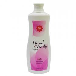 Viva Cosmetics Hand and Body Lotion Standar 550ml