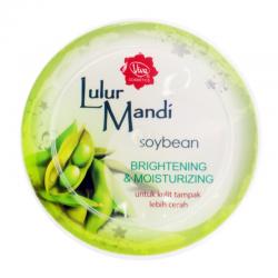 Viva Cosmetics Lulur Mandi Soybean 225gr