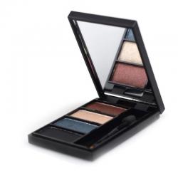 Viva Queen Perfect Lustre Eye Shadow 03 Midninght Blue