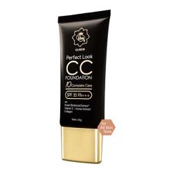 Viva Queen Perfect Look CC Foundation SPF 35 PA+++ 30gr