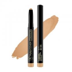 Viva Cosmetics Perfect Cover Concealer 02 Sand Beige 1.4gr