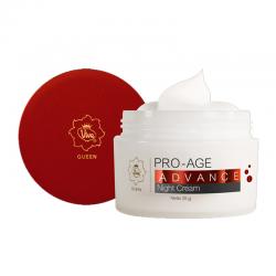 Viva Queen Pro-Age Advance Night Cream 25gr