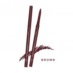 Viva Cosmetics Perfect Shape Matic Eye Brow Brown